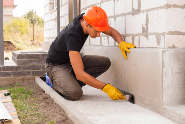 Waterproofing professionals working in Broomall, PA